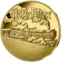 500 Euro (Harry Potter - Hogwarts Express)