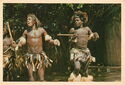 Shangaan Dancers