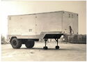 ODAZ-793 car van semi-trailer