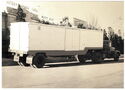 ODAZ-795 car van semi-trailer