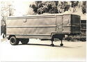 ODAZ-828 car van semi-trailer