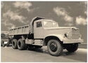 KrAZ-254 truck