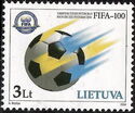 Centenary of FIFA