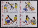 National Stamp Collecting Month 2009