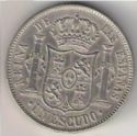 1 Escudo