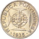 2.50 Escudos