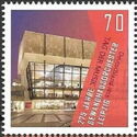275th Anniversary of the Leipzig Gewandhaus Orchestra