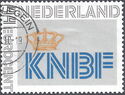 KNBF Logo
