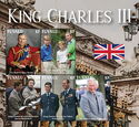 King Charles III