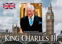 King Charles III