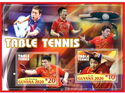 Sport Table tennis I
