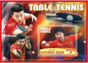 Sport Table tennis I