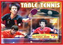 Sport Table tennis I