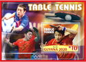 Sport Table tennis I