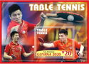Sport Table tennis I