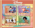 Animation, Cartoons Disney