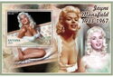 Jayne Mansfield