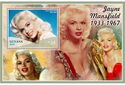 Jayne Mansfield