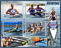 Sport Rowing