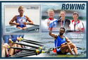 Sport Rowing