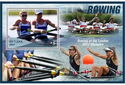 Sport Rowing