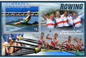 Sport Rowing