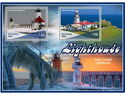 Transport Lighthouses