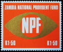 Zambia National Provident Fund (NPF)