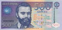 500 Krooni