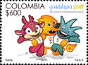 Pan American Games,Guadalajara