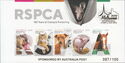 RSPCA, 150 Years - Melbourne 2022