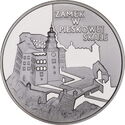 20 Złotych (Piaskowa Skala - Castle)