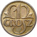 1 Grosz