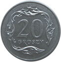 20 Groszy