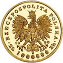 1,000,000 Złotych (Józef Piłsudski)