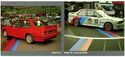 BMW M 3 cars