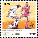 Copa do Mundo Italia 90