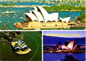 Sydney. Sydney Opera House