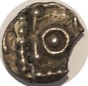 1 Sceatta (Silver Sceat)