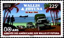 Arrival of US Forces in Wallis & Futuna, 80th Anniversary