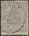 Coat of Arms - Haarlem Print