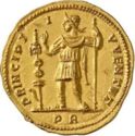 2 Aureus