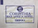 Corinthia - Bab Africa Hotel