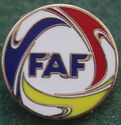 FAF (Andorra Football Association)