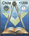 Interamerican Masonic Confederation 50 years