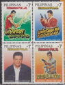 Fernando Poe Jr.: National Artist for Film