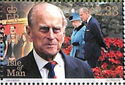 Prince Philip (1921-2021)