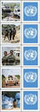 Tribute To UN Peacekeepers