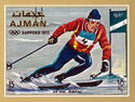 Slalom Jean-Claude Killy