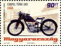 1948 Csepel Túra 100